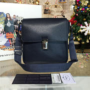 Prada Cortex Shoulder Bag Z3881 - 1