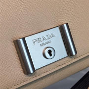 Prada Metal Closure 3942 - 5