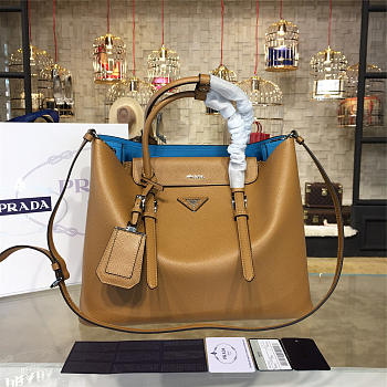 Prada Double Bag Large 4067