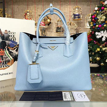 Prada Double Bag 4132
