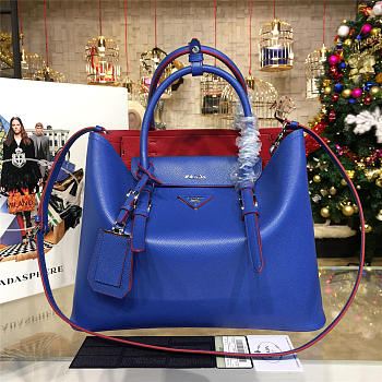 Prada Double Bag 4161