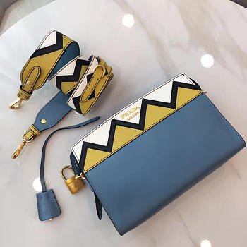 Prada Esplanade Handbag