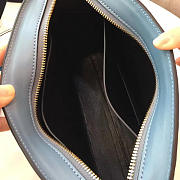 Prada Esplanade Handbag - 2