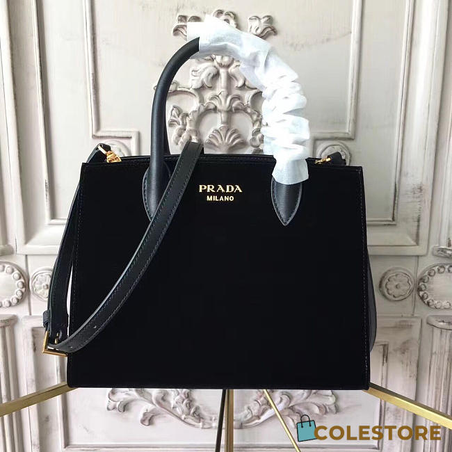 Prada Cortex Bibliothèque Z4288 - 1