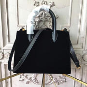 Prada Cortex Bibliothèque Z4288 - 4