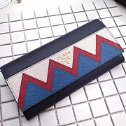 Prada Cortex Wallet - 3