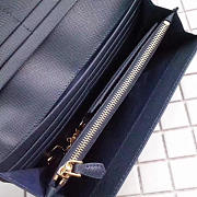 Prada Cortex Wallet - 4