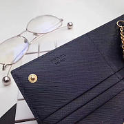 Prada Cortex Wallet - 5