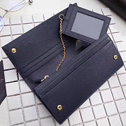 Prada Cortex Wallet - 6