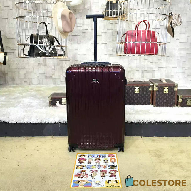 Rimowa Travel Box 4357 - 1