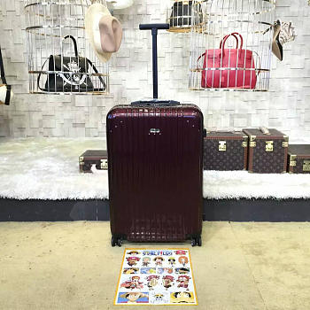 Rimowa Travel Box 4357