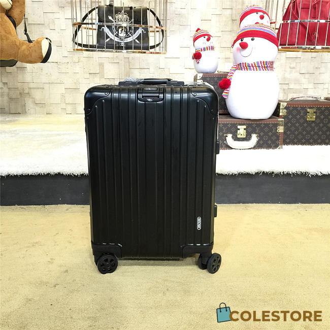 Rimowa Travel Box 4379 - 1