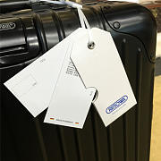Rimowa Travel Box 4379 - 3