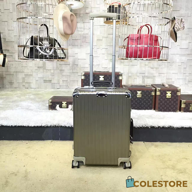 Rimowa Travel Box 4382 - 1