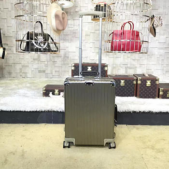 Rimowa Travel Box 4382