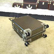 Rimowa Travel Box 4382 - 3