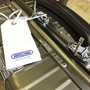 Rimowa Travel Box 4382 - 5