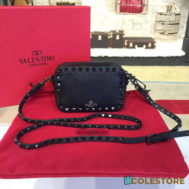 Valentino Shoulder Bag 4446 - 1