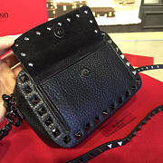 Valentino Shoulder Bag 4446 - 3