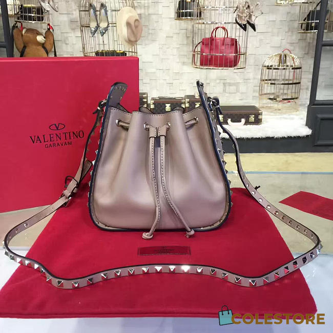 Valentino Shoulder Bag 4450 - 1