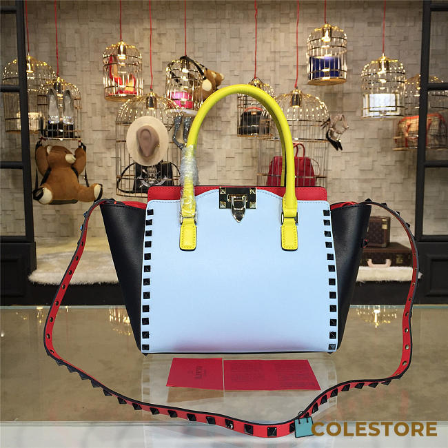 Valentino Shoulder Bag 4504 - 1