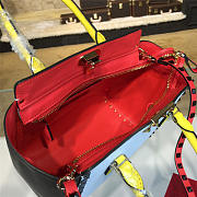 Valentino Shoulder Bag 4504 - 6