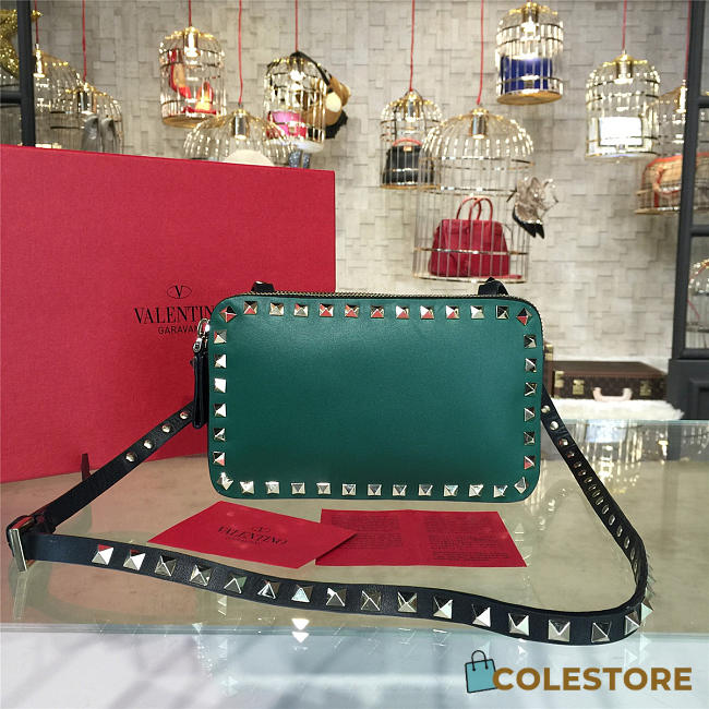 Valentino Shoulder Bag 4541 - 1