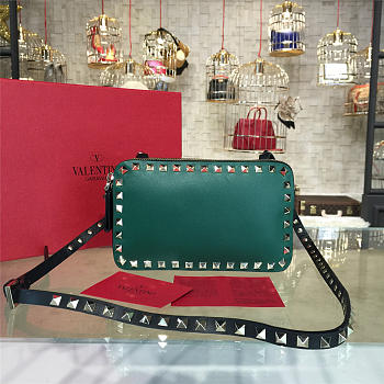 Valentino Shoulder Bag 4541