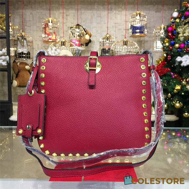 Valentino Shoulder Bag 4563 - 1