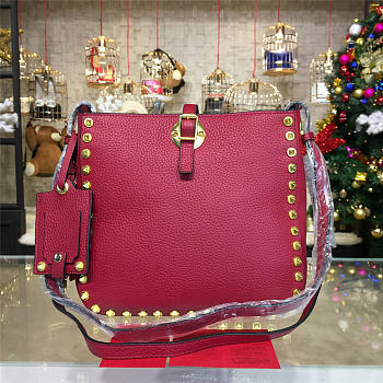 Valentino Shoulder Bag 4563