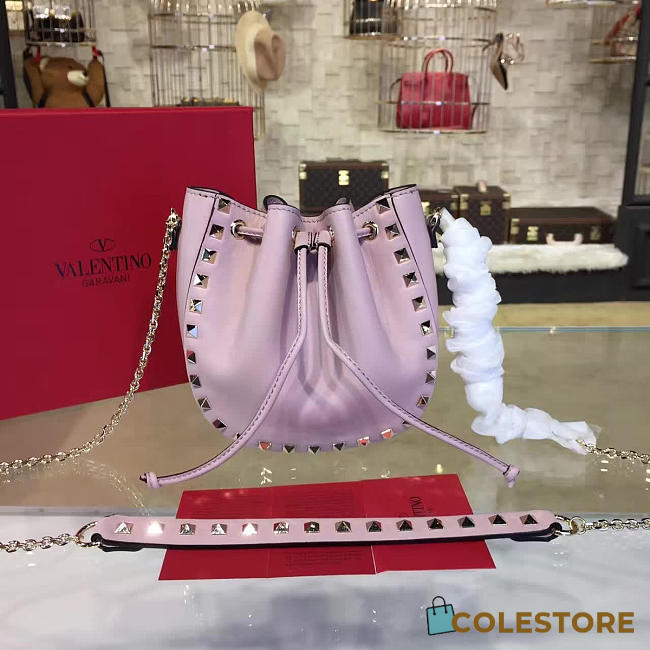Valentino Shoulder Bag 4565 - 1