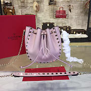 Valentino Shoulder Bag 4565 - 1