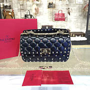 Valentino Garavani Rockstud Spike 4607 - 1
