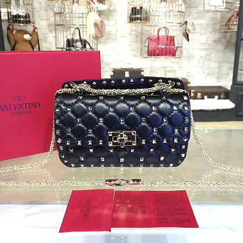 Valentino Garavani Rockstud Spike 4607