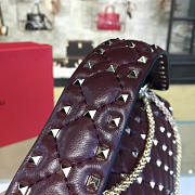Valentino Garavani Rockstud Spike 4608 - 2
