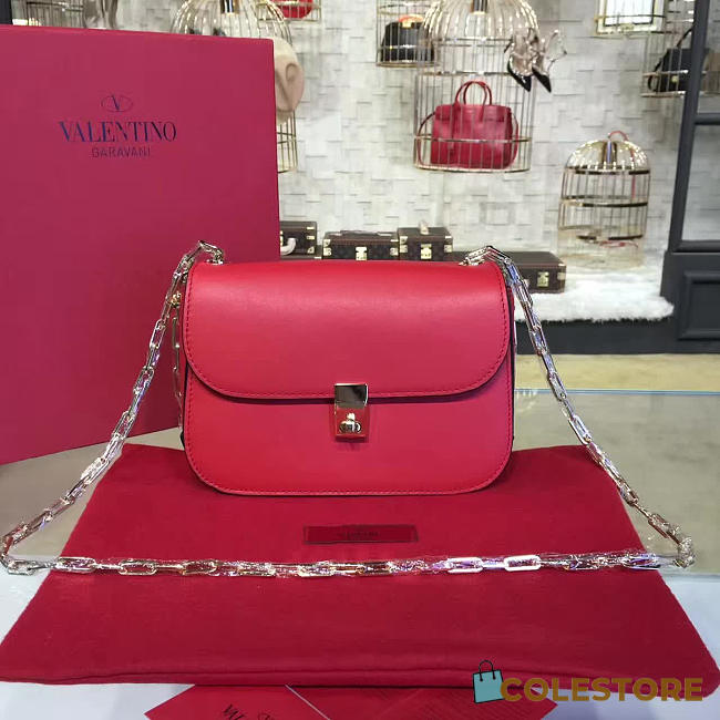Valentino Shoulder bag 4664 - 1