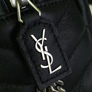 YSL Classic Toy Monogram Bowling MM Bag 4703 - 6