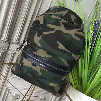 YSL Backpack Loterie