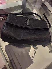 YSL Medium West Hollywood Bag 4844 - 2