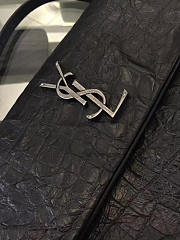 YSL Medium West Hollywood Bag 4844 - 4