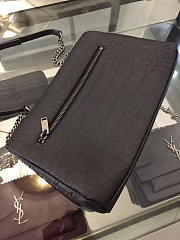 YSL Medium West Hollywood Bag 4845 - 3