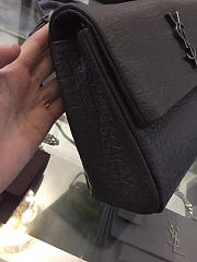 YSL Medium West Hollywood Bag 4845 - 4