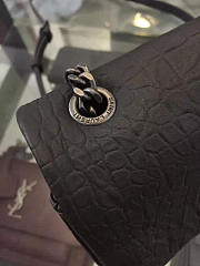 YSL Medium West Hollywood Bag 4845 - 5