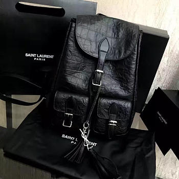 YSL Slpfestival Backpack