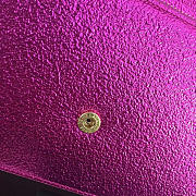 YSL Monogram Chain Wallet Woc 4934 - 4