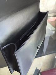 YSL Monogram Kate Clutch Smooth Leather 4942 - 3