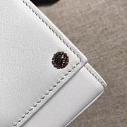 YSL Monogram Kate White 4964 - 6