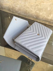 YSL Envelope Chain Wallet 5091 - 3