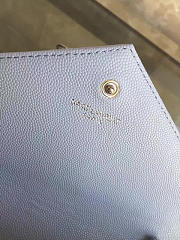 YSL Envelope Chain Wallet 5091 - 2