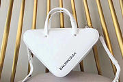 Colestore  Balenciaga Triangle Shoulder Bag 5426 - 1